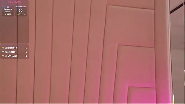 CindyMill's cam snapshot