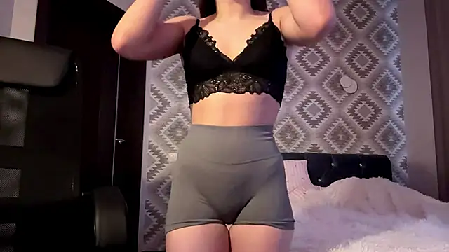 tiffanyrap's cam snapshot