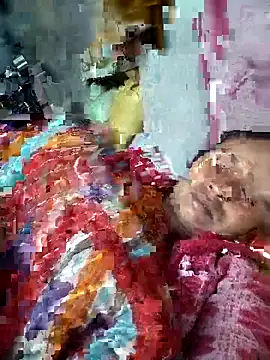 Hirdesh_sahu's cam snapshot