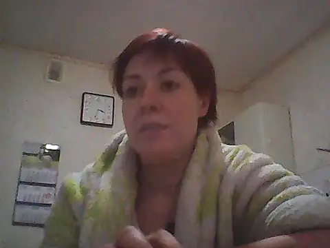 Fruittellalove's cam snapshot