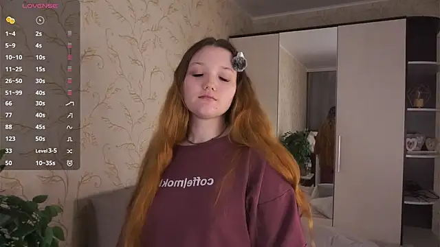 KarlKeliipio's cam snapshot