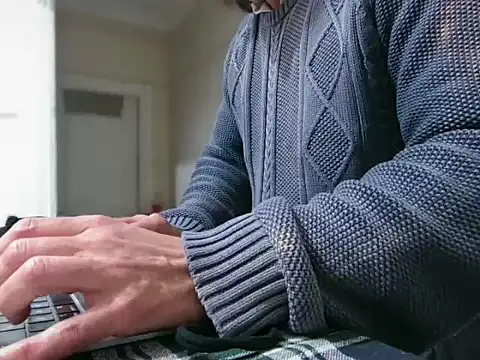 ALPHANDRE's cam snapshot