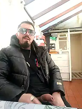 erbod_Johnny's cam snapshot