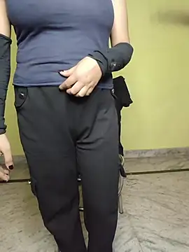 Sexy-Annie's cam snapshot