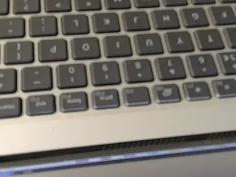 Notty_Annu's cam snapshot