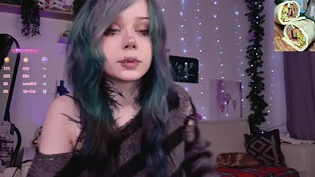 Lollyshy live sex cam