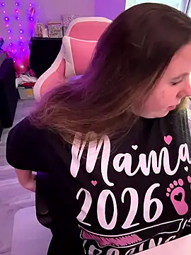 -Aurelia- live sex cam