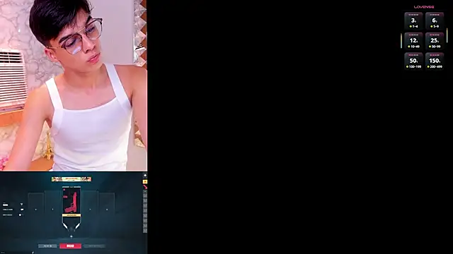 Gerony_ live sex cam