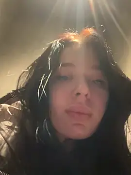 AlishaOfThorns live sex cam