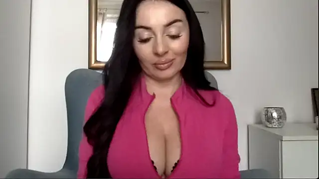 StellaSensual's cam snapshot