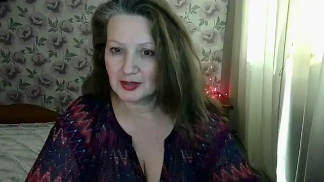 AriaTasty's cam snapshot