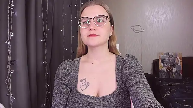 MissBrightShine's cam snapshot