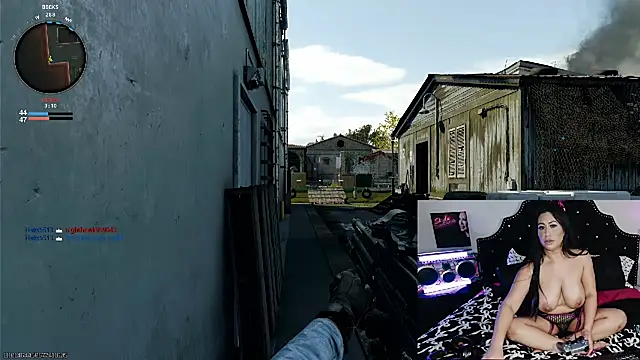 Skyla_Santana live sex cam