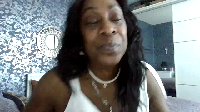 Ebony-SultryX's cam snapshot