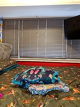 Maddythemilf's cam snapshot