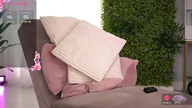 FreyaHeart live sex cam