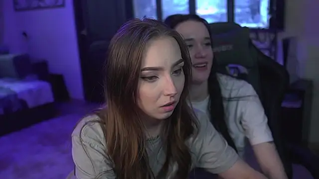 lis_silver's cam snapshot