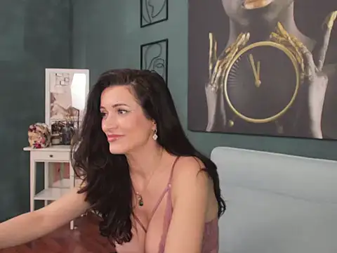 VanillaBlyss live sex cam