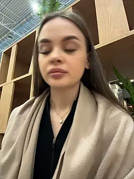 KristiRich live sex cam