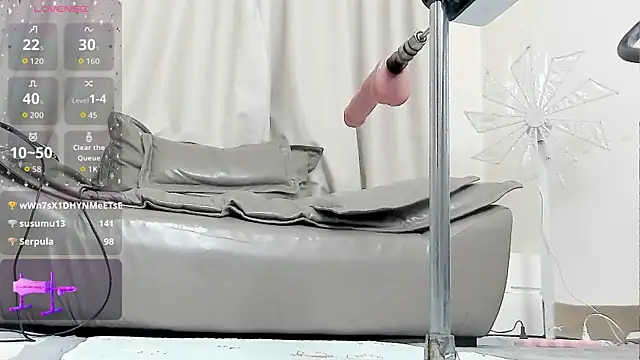 fox-yiyi live sex cam