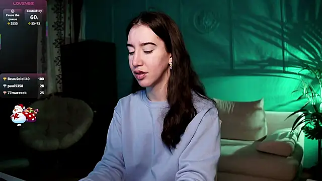 Belle_Via live sex cam