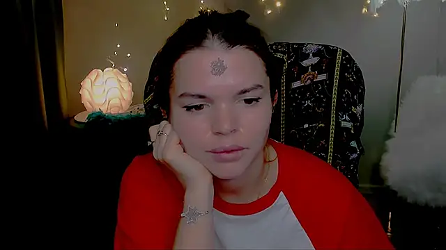 SaraGolben live sex cam