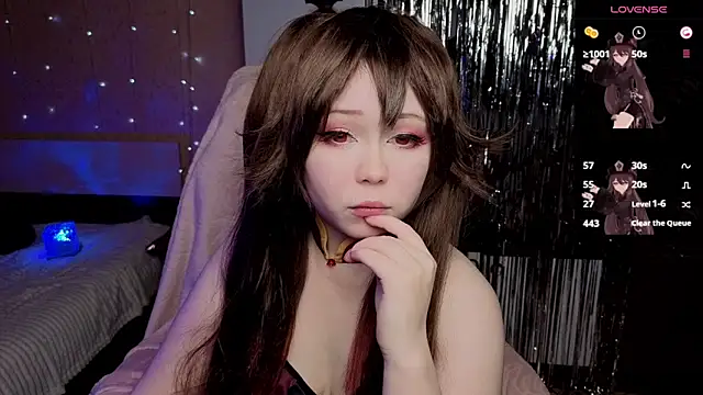 Vanessa_AmiX live sex cam