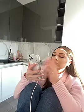 ClaraJJ live sex cam