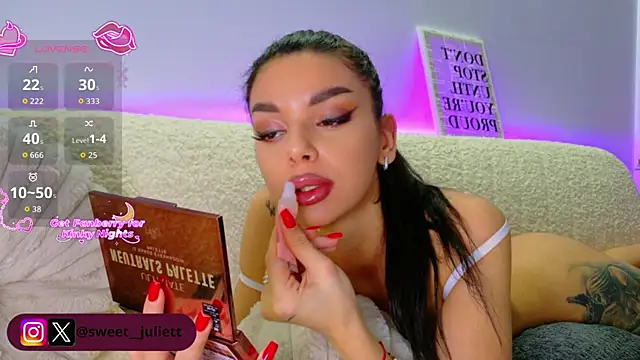 jelly__beanss's cam snapshot