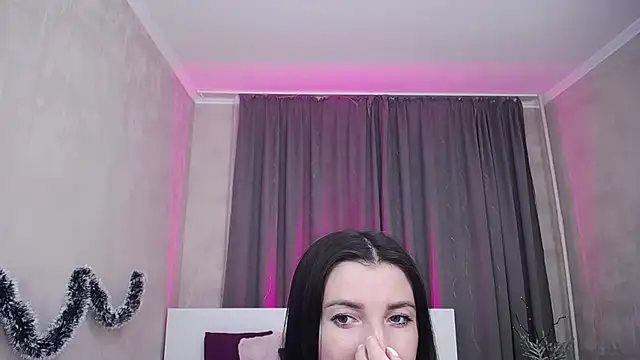 EvelinCuper's cam snapshot