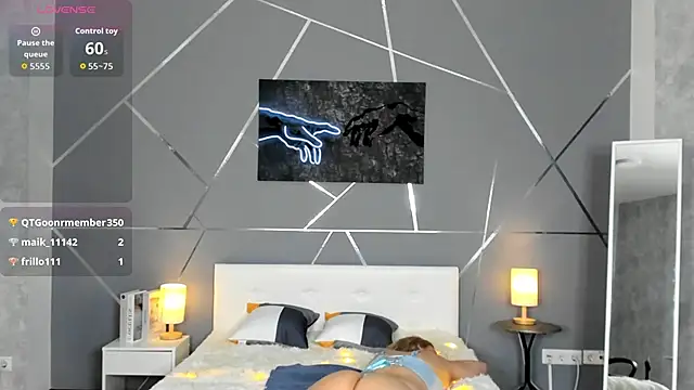 scent__of_woman live sex cam