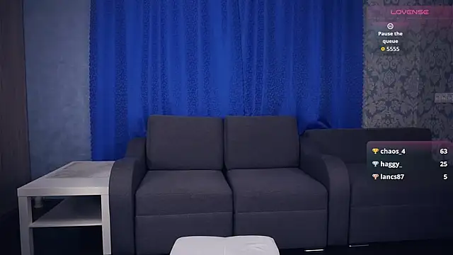 KarlynGow's cam snapshot