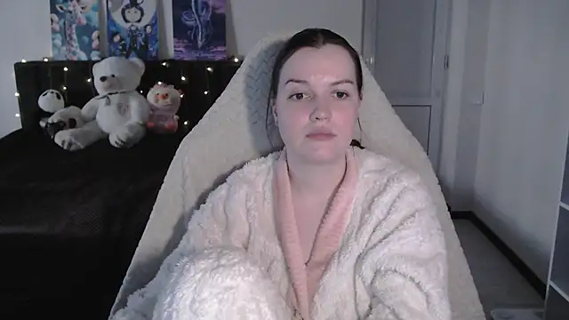 Little_flowers's cam snapshot