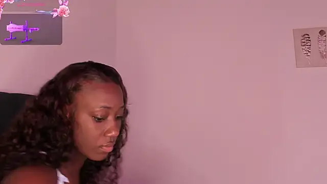 Khenta_Michells's cam snapshot