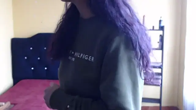 Violet_And_Smith live sex cam