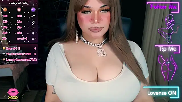 xHugeHarleySelfsuckerx live sex cam