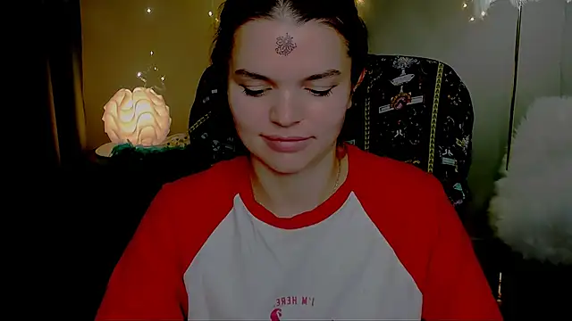 SaraGolben's cam snapshot