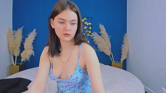 GLORIA_VAMP's cam snapshot