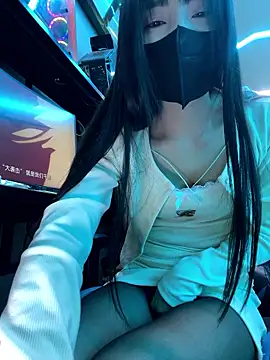 xiao-Lin's cam snapshot