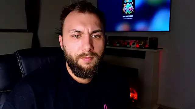 JamieNoxus's cam snapshot