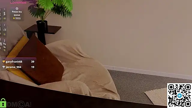 Agnes_Wells's cam snapshot