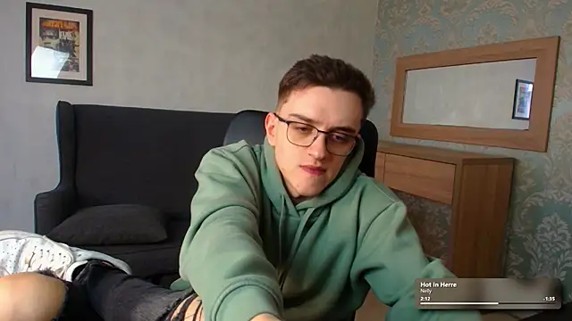 FelixStarkk's cam snapshot