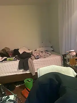 XanderOzzz's cam snapshot