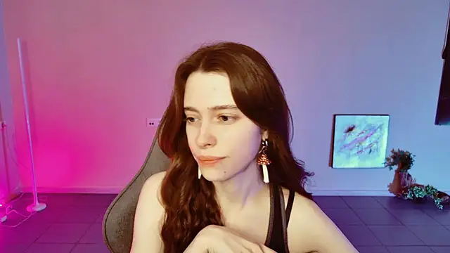 Yoka_paradoXXX's cam snapshot