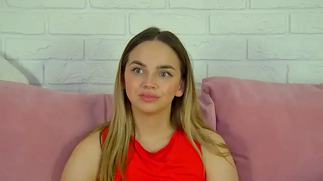 AnitaVenture's cam snapshot