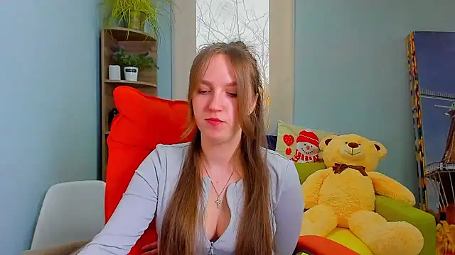 Nesie-Stoun's cam snapshot