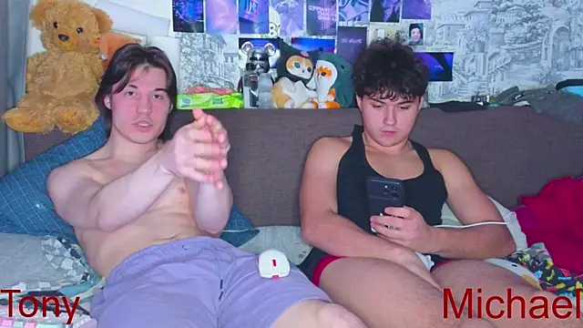 jordanjock's cam snapshot