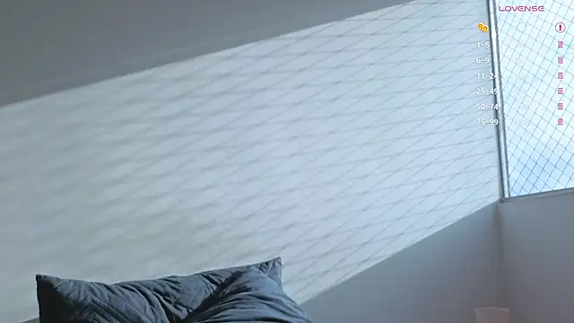 maxxcooper1's cam snapshot