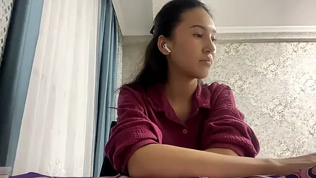 AyaWink live sex cam