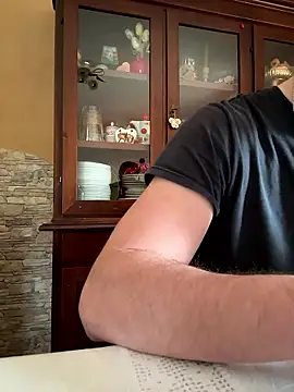 badCecio's cam snapshot